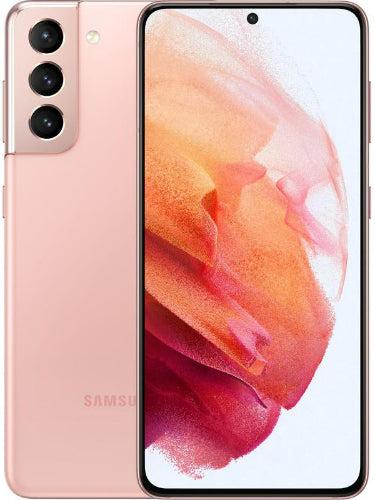 Galaxy S21+ (5G) 128GB in Phantom Pink in Acceptable condition