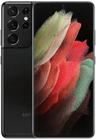 Galaxy S21 Ultra (5G) - 128GB - 1 Physical SIM + eSIM - Phantom Black - Very Good - Standard Battery