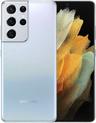 Galaxy S21 Ultra (5G) - 128GB - 1 Physical SIM + eSIM - Phantom Silver - Very Good - Standard Battery