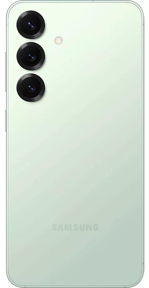 Galaxy S25 - 256GB - Mint