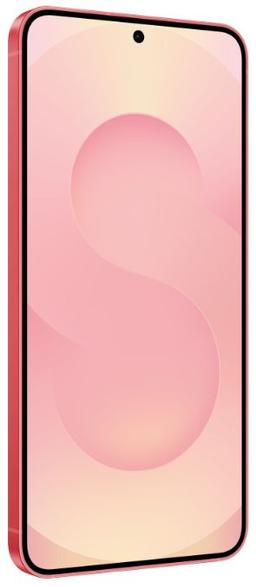 Galaxy S25+ - 256GB - Coral Red