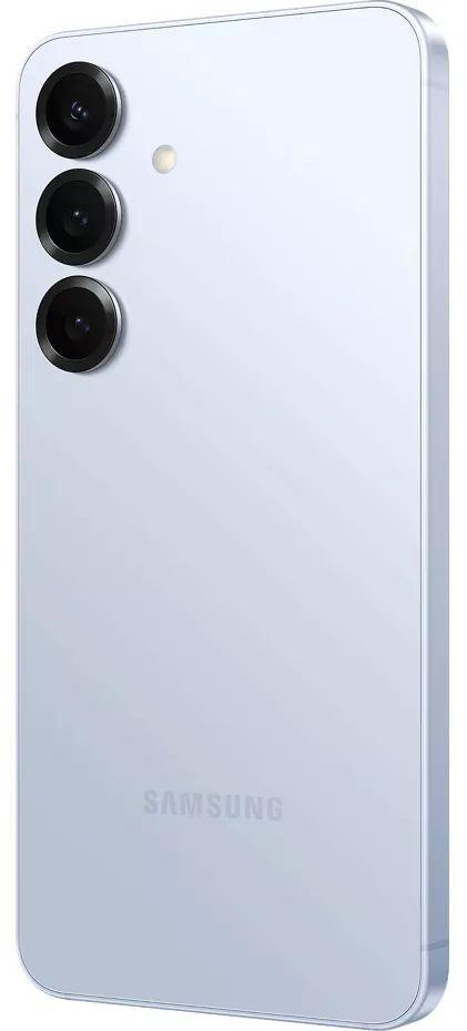 Galaxy S25+ - 256GB - Icy Blue