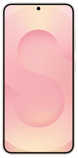 Galaxy S25+ - 256GB - Pink Gold