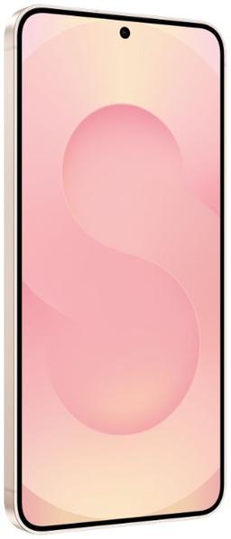 Galaxy S25+ - 256GB - Pink Gold