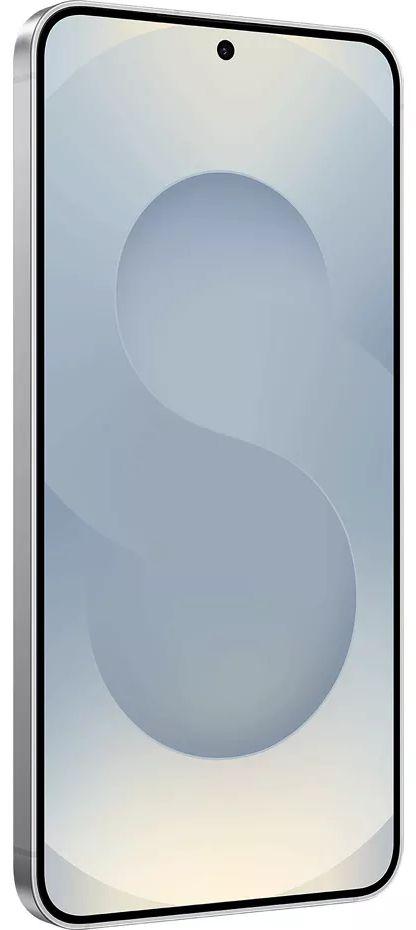 Galaxy S25+ - 256GB - Silver Shadow