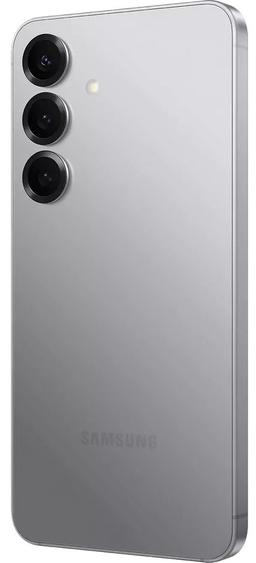 Galaxy S25+ - 256GB - Silver Shadow