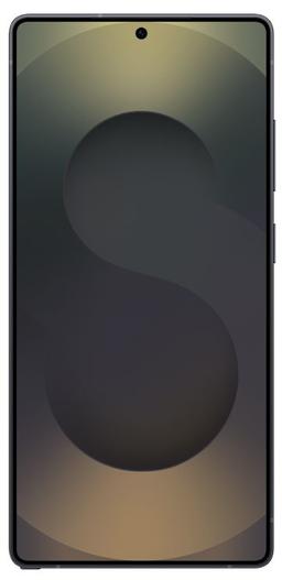 Galaxy S25 Ultra - 256GB - Titanium Jet Black