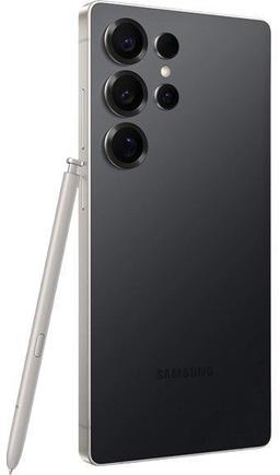 Galaxy S25 Ultra - 256GB - Titanium Black