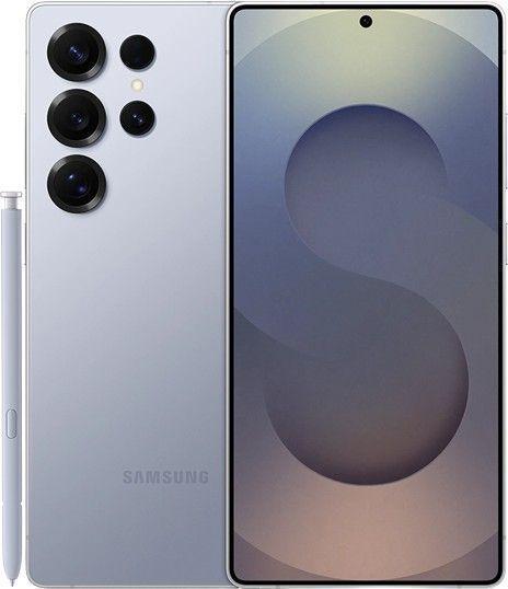 Galaxy S25 Ultra