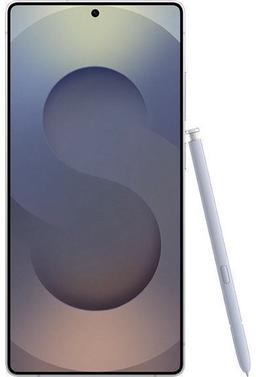 Galaxy S25 Ultra - 256GB - Titanium Silver Blue