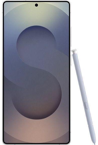 Galaxy S25 Ultra - 256GB - Titanium Silver Blue