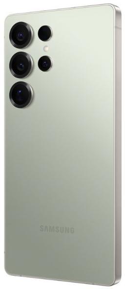 Galaxy S25 Ultra - 512GB - Titanium Jade Green