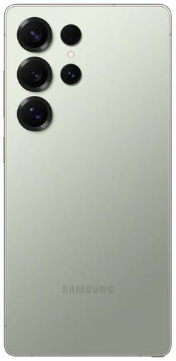 Galaxy S25 Ultra - 512GB - Titanium Jade Green