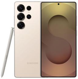 Galaxy S25 Ultra - 256GB - Titanium Pink Gold