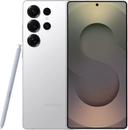 Galaxy S25 Ultra 512GB in Titanium White Silver in Excellent condition