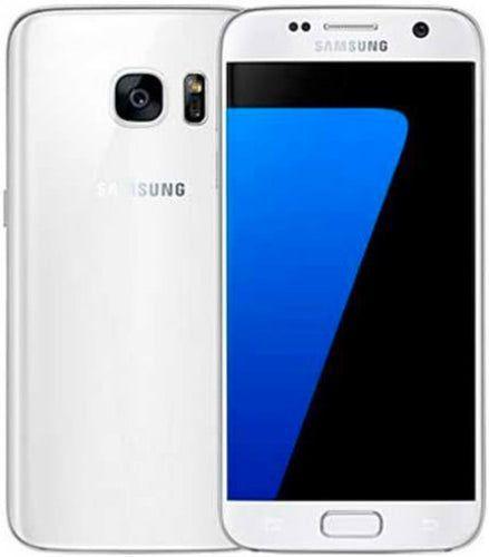 Galaxy S7 32GB in Gold