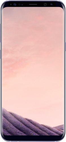 Galaxy S8+ - 64GB - Single Sim - Orchid Gray