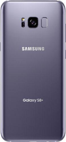 Galaxy S8+ - 64GB - Single Sim - Orchid Gray