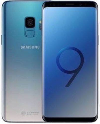 Galaxy S9