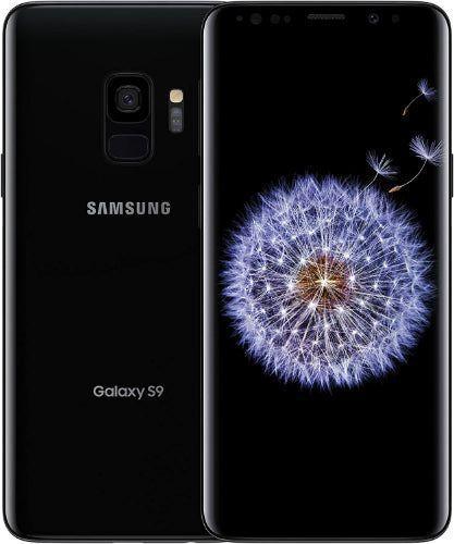 Galaxy S9 64GB in Midnight Black in Premium condition