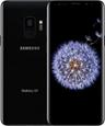 Galaxy S9 - 256GB - 1 Physical SIM - Midnight Black - Unlocked - Very Good - New Battery
