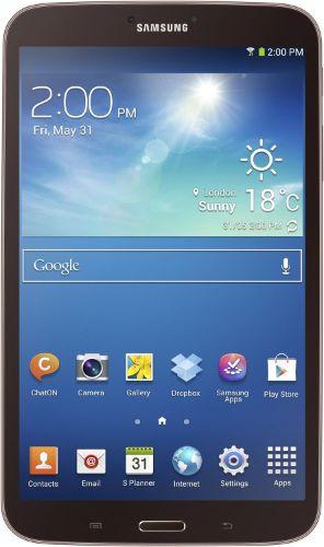 Galaxy Tab 3 (2013) 8.0-inch in White