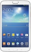 Galaxy Tab 3 (2013) 8.0-inch in White in Excellent condition