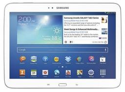 Galaxy Tab 3 P5210 (2013) 10.1-inch
