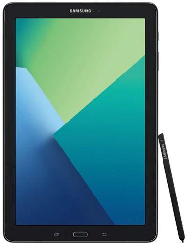 Samsung Galaxy Tab A (2016) with S Pen - 16GB - Black - Cellular + WiFi - 10.1 Inch - Acceptable