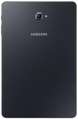 Galaxy Tab A (2016) with S Pen - 16GB - Cellular + WiFi - Black