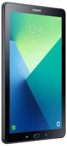 Galaxy Tab A (2016) with S Pen - 16GB - Cellular + WiFi - Black