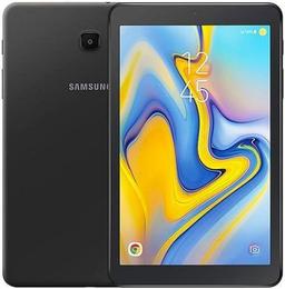Galaxy Tab A (2018) 8.0-inch - 32GB - Cellular + WiFi - Black