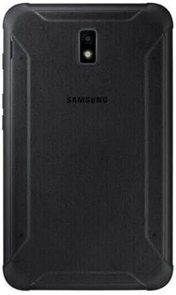 Galaxy Tab Active 2 (2017) with Pen - Premium - 16GB - Black - Cellular + WiFi - 8 Inch