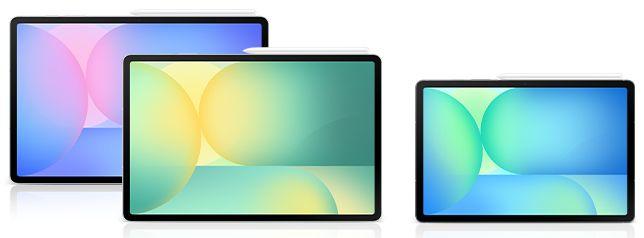 Galaxy Tab S10 FE 10.9inch