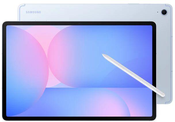 Galaxy Tab S10 FE+ 13.1" in Blue in Premium condition