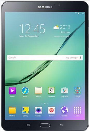 Galaxy Tab S2 (2015) 8.0-inch in Black
