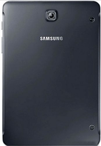 Galaxy Tab S2 (2015) 8.0-inch - 32GB - WiFi - Black