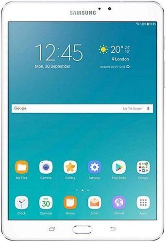 Galaxy Tab S2 (2015) 8.0-inch in White