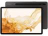 Galaxy Tab S8+ (2022) (Without S Pen) 12.4-inch - 256GB - WiFi - Graphite