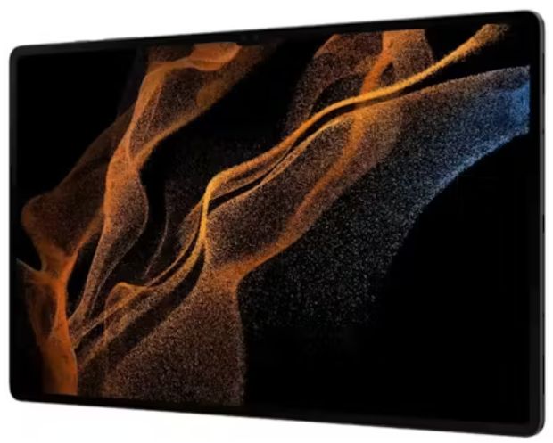 Galaxy Tab S8 Ultra (2022) (Without S Pen) 14.6-inch - 256GB - Cellular + WiFi - Graphite