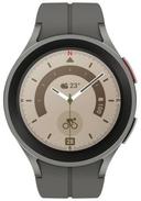 Galaxy Watch5 Pro (DON'T USE) Titanium in Black