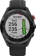 Garmin Approach S62 Golf Smartwatch Ceramic 33mm in Black