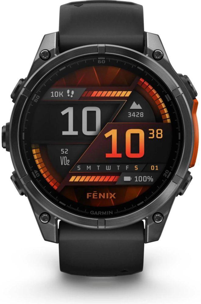 Garmin Fenix 8 Smartwatch