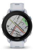 Garmin Forerunner 955 Smartwatch Fiber-reinforced Polymer 33mm in Whitestone in Premium condition