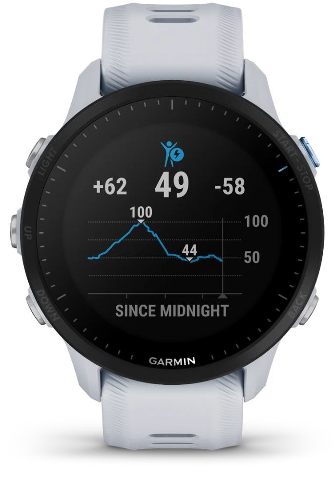 Garmin Forerunner 955 Smartwatch