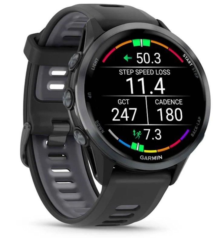 Refurbished Garmin Forerunner 970 Smartwatch - Reebelo Australia