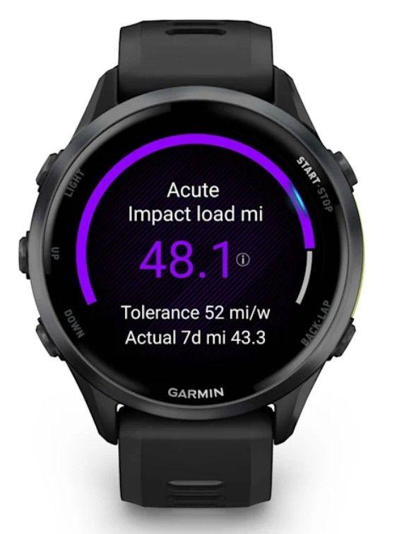 Refurbished Garmin Forerunner 970 Smartwatch - Reebelo Australia