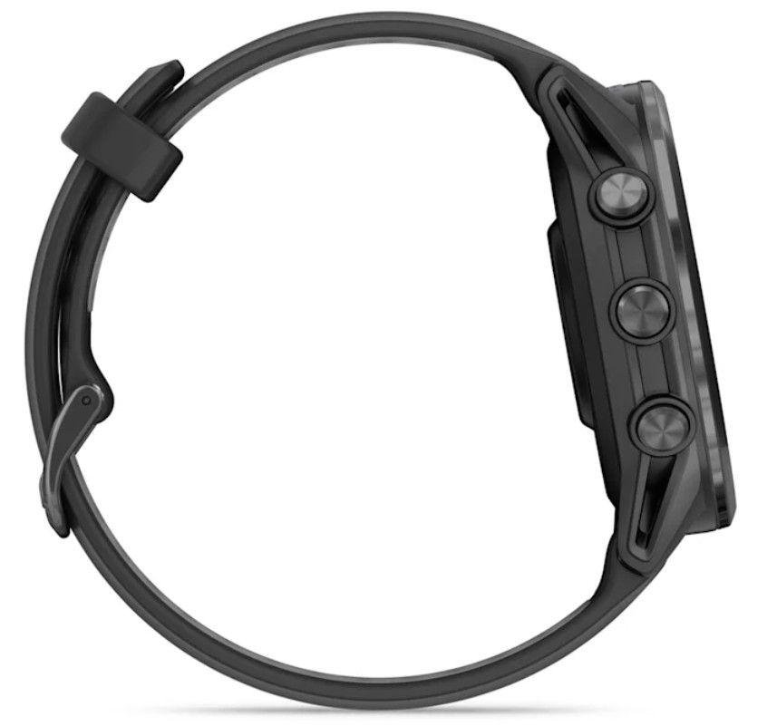 Refurbished Garmin Forerunner 970 Smartwatch - Reebelo Australia