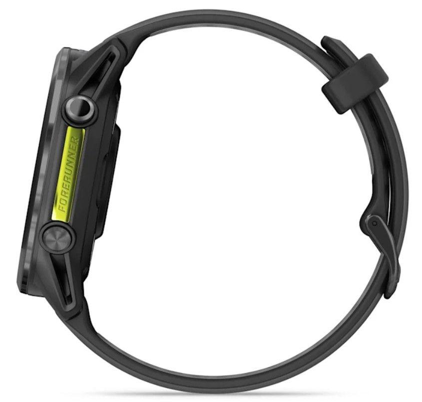 Refurbished Garmin Forerunner 970 Smartwatch - Reebelo Australia