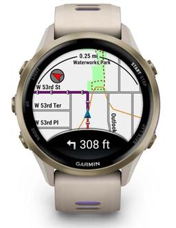 Garmin Forerunner 970 Smartwatch